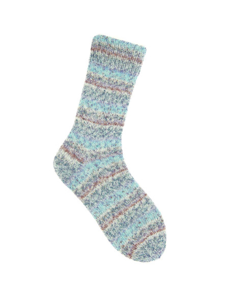Laine à chaussettes Soft Spin Rico Design