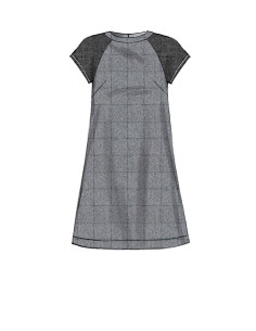 Dress pattern - McCall's 7862 2