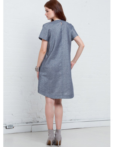 Dress pattern - McCall's 7862