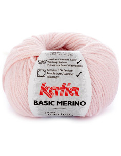 Katia Basic Merino Wool 2