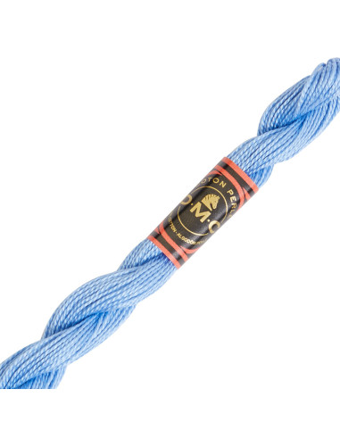 DMC Pearl Cotton Skein 8