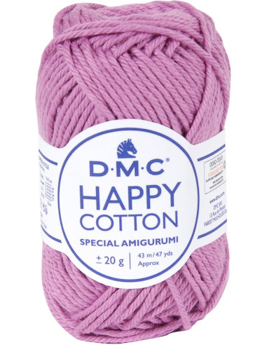 Coton Happy Cotton DMC