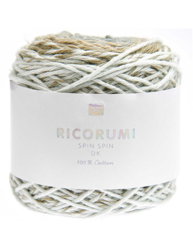 Coton Ricorumi Spin Spin