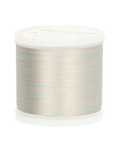 Fil à broder Madeira Rayon Multicolor 200 m