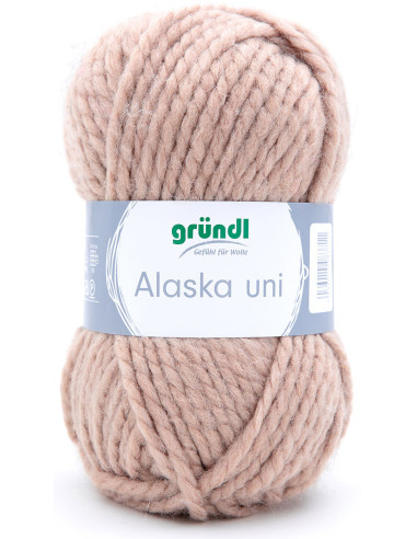 Alaska Thread Gründl