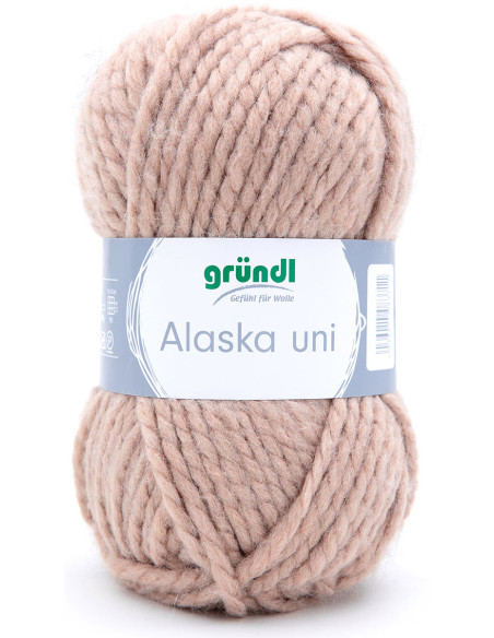 Alaska Thread Gründl