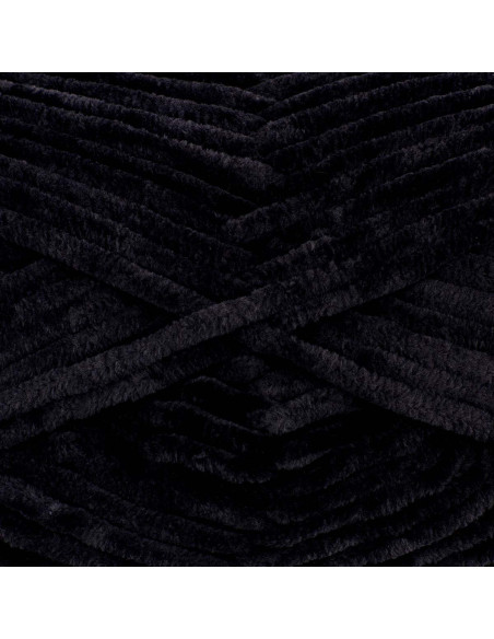 Fil chenille Funny Mini Gründl