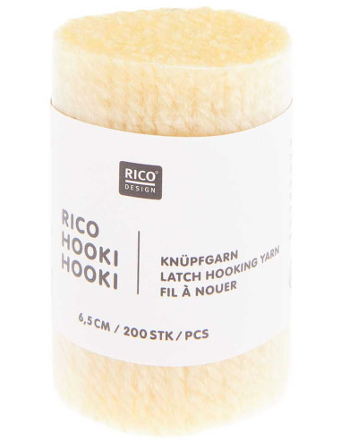 6.5 cm tying thread Rico Hooki Hooki