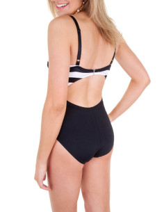 One-piece swimsuit pattern - Jalie 3350 2
