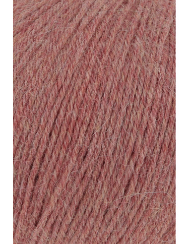 Alpaca Soxx 4 ply sock yarn Lang Yarns