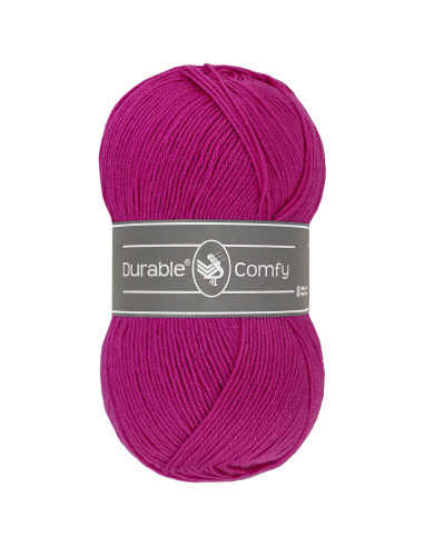 Durable Comfy knitting yarn