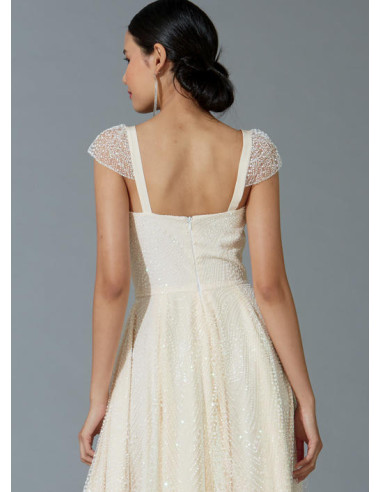 Dress pattern - McCall's 7718