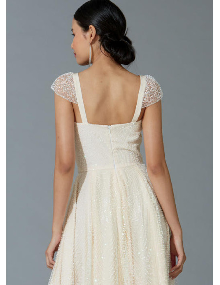 Dress pattern - McCall's 7718