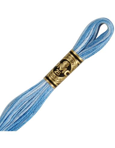 DMC Embroidery Thread Floss
