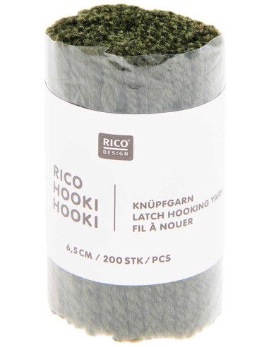6.5 cm tying thread Rico Hooki Hooki