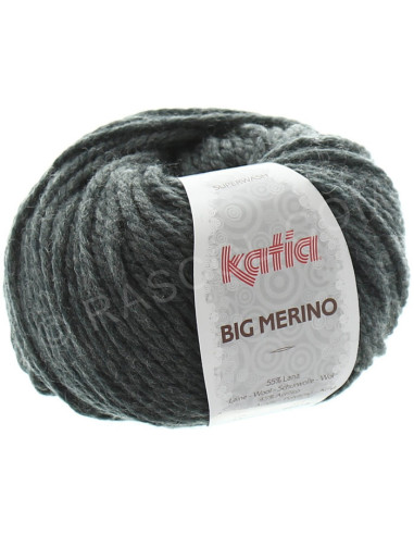 Katia Big Merino Wool