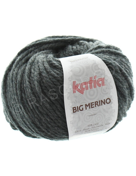 Katia Big Merino Wool