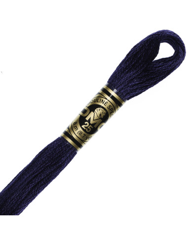 DMC Embroidery Thread Floss