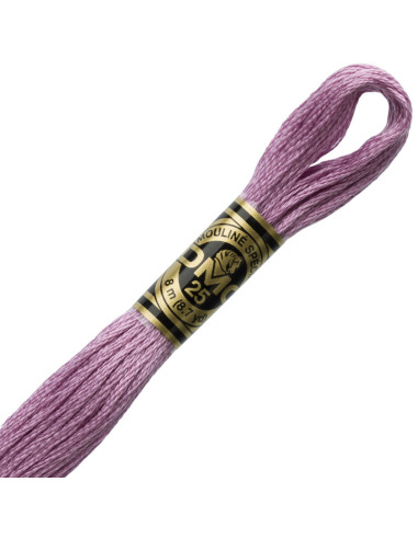 DMC Embroidery Thread Floss