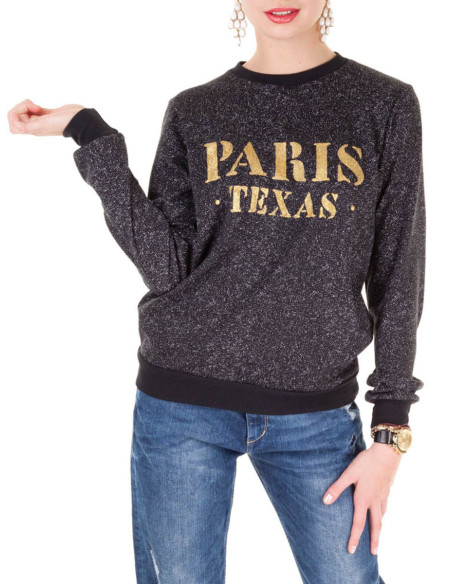 Sweater and Sweatpants Pattern - Jalie 3355