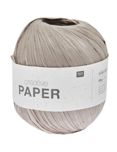 Creative Paper Thread