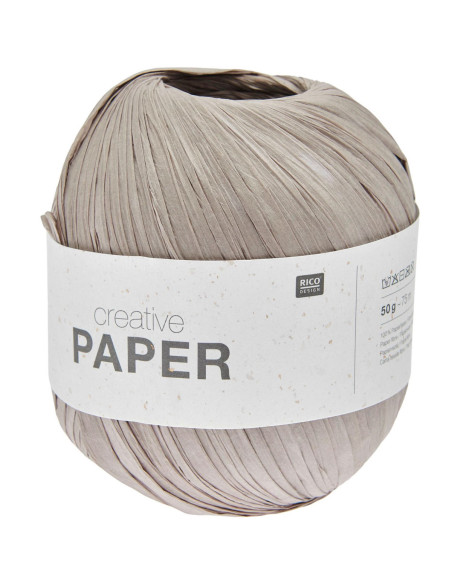 Creative Paper Thread