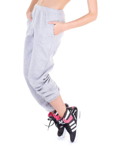 Sweater and Sweatpants Pattern - Jalie 3355