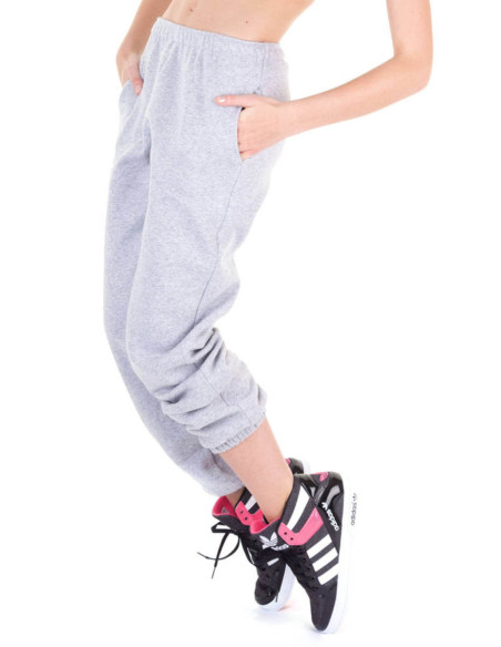 Sweater and Sweatpants Pattern - Jalie 3355