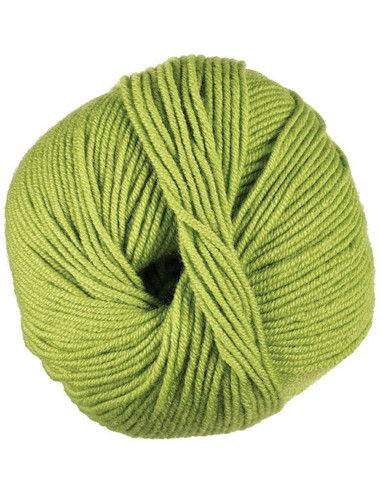Laine Woolly DMC