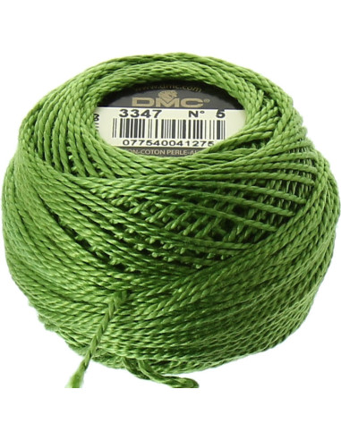 DMC Pearl Cotton Ball No. 5