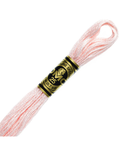 DMC Embroidery Thread Floss
