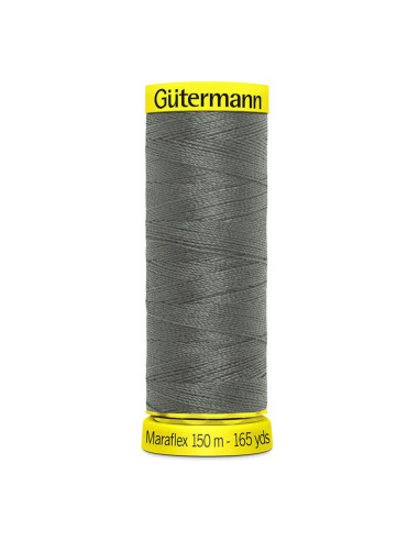 Fil à coudre pour couture extensible Maraflex Gutermann 150 m