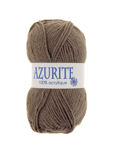 Pack of 10 balls of Azurite knitting yarn