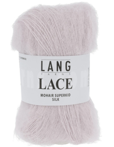Lace Yarn Lang Yarns