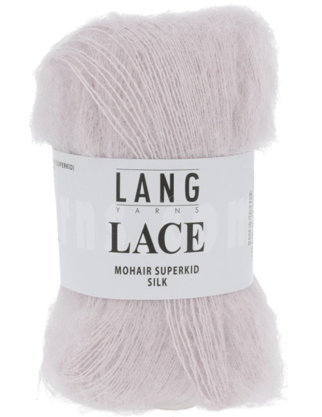 Lace Yarn Lang Yarns