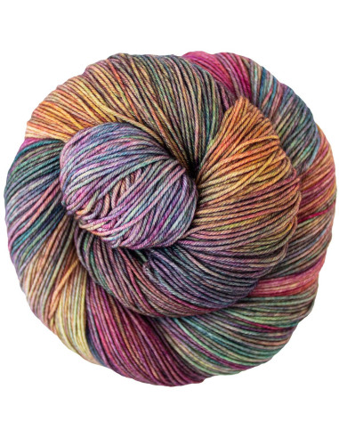 Laine à chaussettes Ultimate Sock Malabrigo