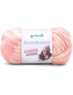 Scandinavia Wool Gründl 2