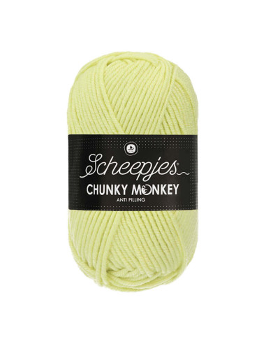 Fil à tricoter Scheepjes Chunky Monkey