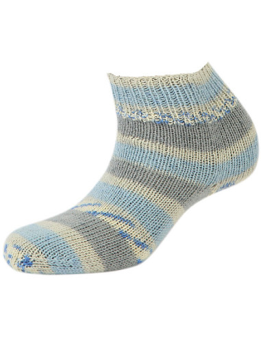 Laine à chaussettes Socks Color Wollbiene