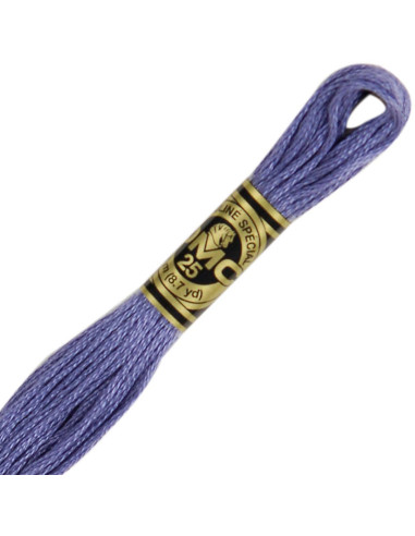 DMC Embroidery Thread Floss