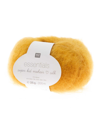Essentials Super Kid Mohair Loves Silk Yarn