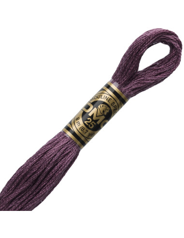 DMC Embroidery Thread Floss