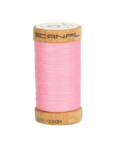BIO cotton sewing thread 100 m