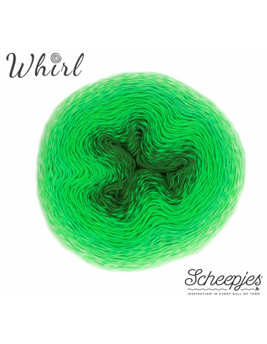 Laine Scheepjes Whirl Ombré