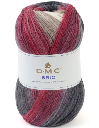 DMC Brio Wool