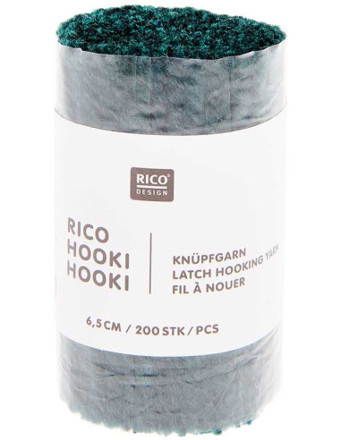 6.5 cm tying thread Rico Hooki Hooki