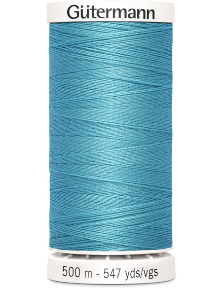Fil à coudre Gütermann polyester 500 m