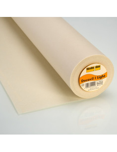 Vlieseline Decovil Light - Interfacing