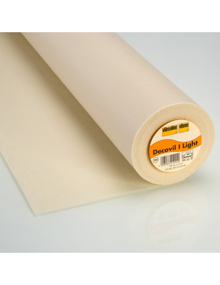 Vlieseline Decovil Light - Interfacing