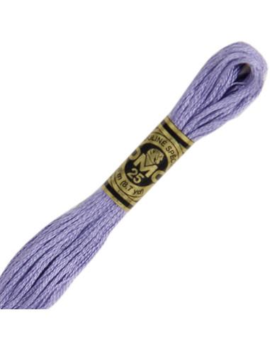 DMC Embroidery Thread Floss